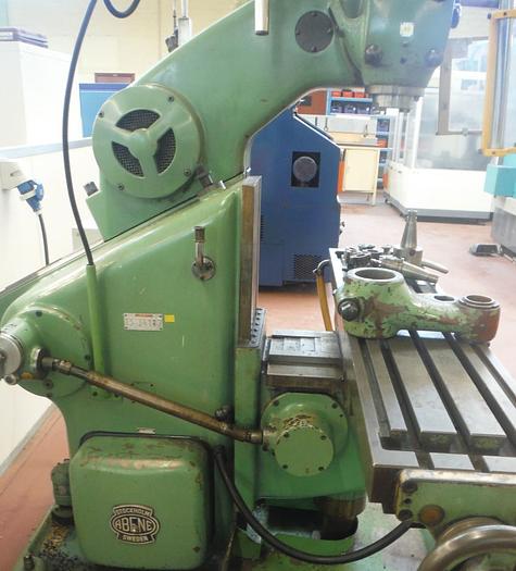 Gebraucht FREESMACHINE ABENE (4x)