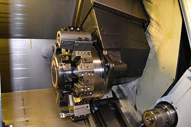 Used Mori seiki SL 2500 SY - 2004