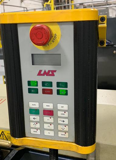 Used Star SR-32 CNC SWISS Type Lathe