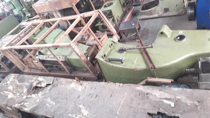 Used Hammer Forging Hydraulic C66Y-120