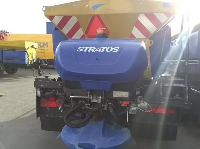 Gebruikt Nido Stratos B35K-30 ACLN490