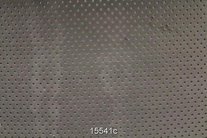 Used Black Clawson 24P Pressure Screen Basket, .062" Holes, With Detachable Support Ring #15541