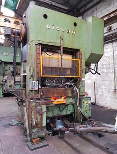 Used Best Brands - Blank, Deep-Draw, Hi-Speed... Presses