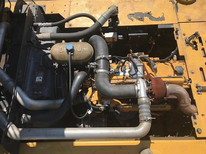 Used 2008 John Deere 350D