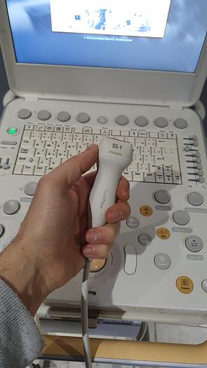 Gebraucht Philipps CX50 2580