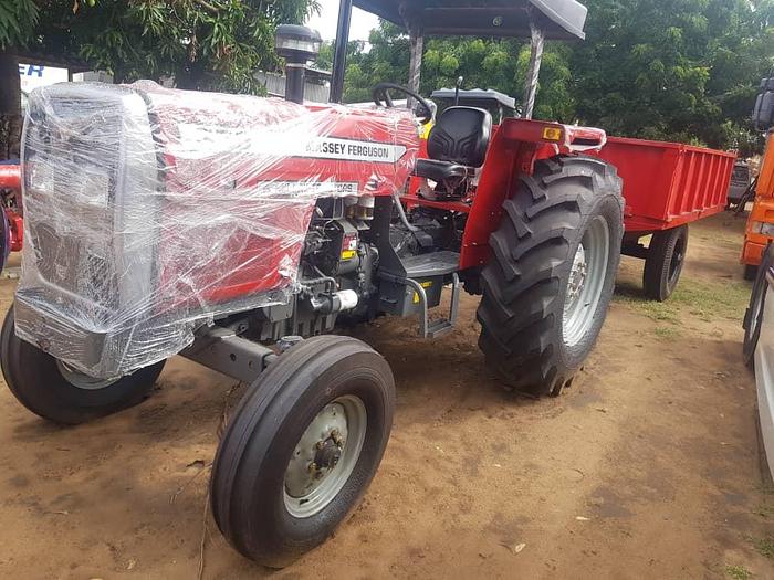 Used 2019 Massey Ferguson