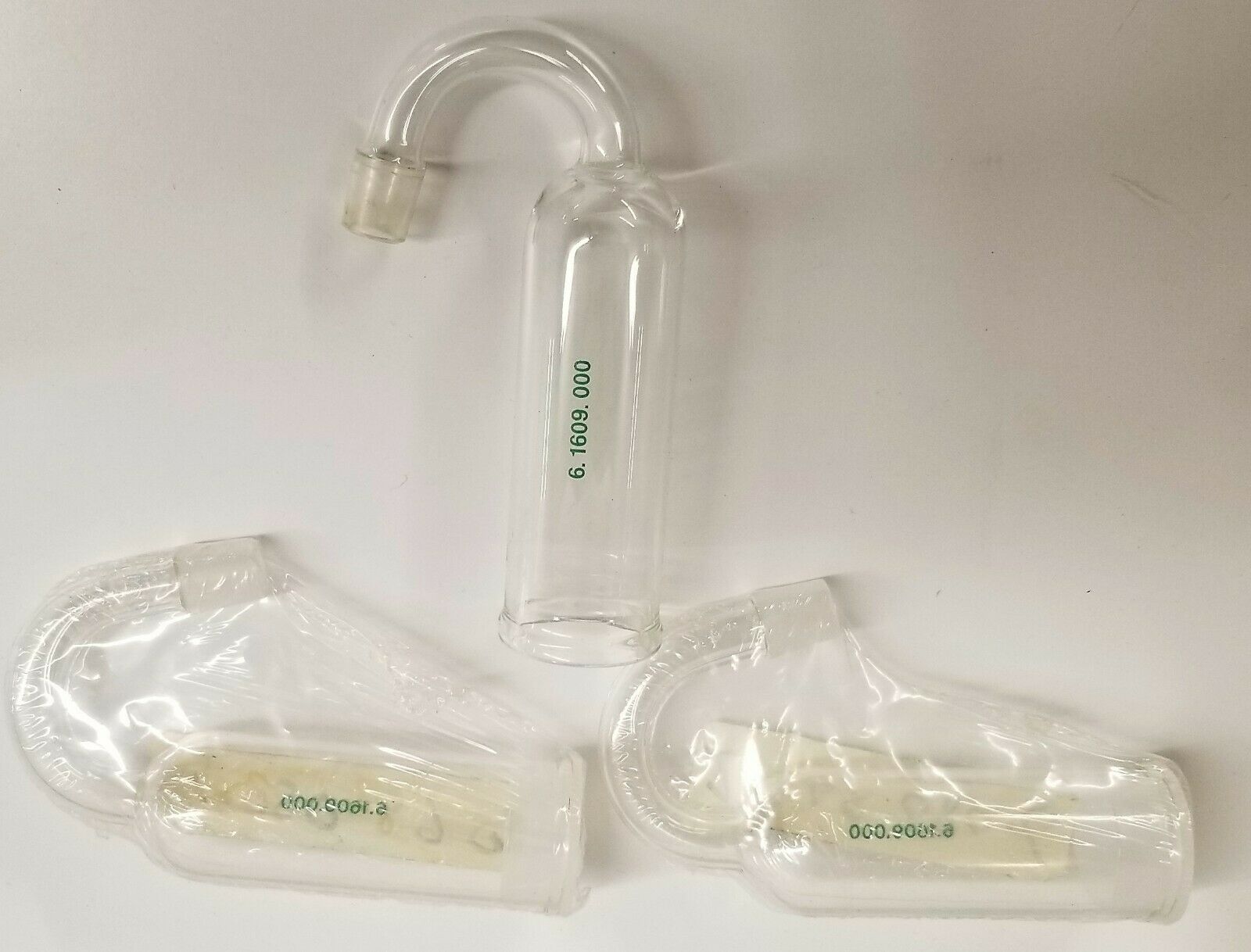 New Metrohm 6.1609.000 Adsorbing/Drying Tube for Titrator for Sale at Chemistry RG Consultant Inc