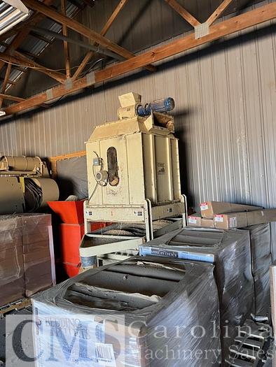 Used Sprout Waldron 200 HP Pellet Mill
