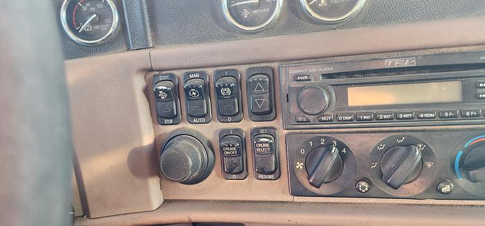 Used 2011 INDUSTRIAL VAC