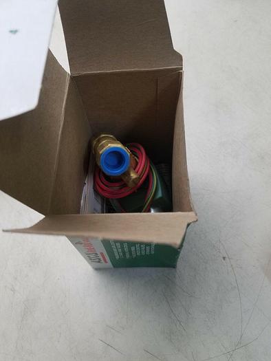 ASCO RED-HAT VALVE 8030G10