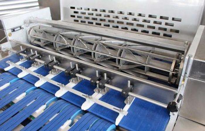 Used Used Rondo Tornado Croissant Line