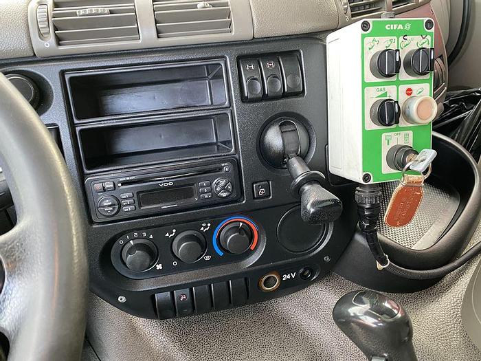 Usato 2007 DAF/CIFA 85.460