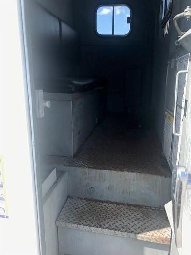 Used 2011 Freightliner M2 106 Chipper Dump Truck