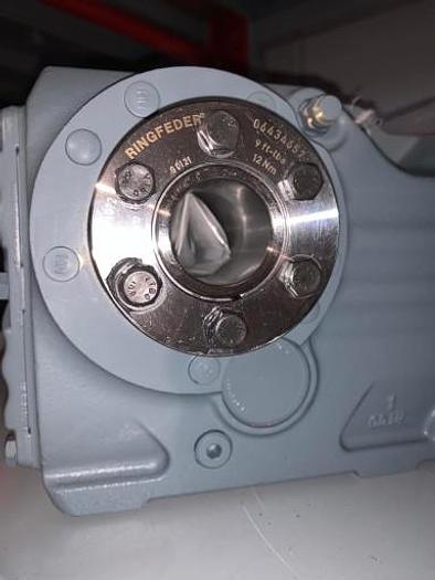 Servomotor SEW KH37 DRN90L4/BE1 1,3kW