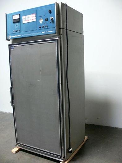 For parts or not working Forma 3940 Low Temp Incubator / Environmental Chamber Temp. 0 - 60 ºC