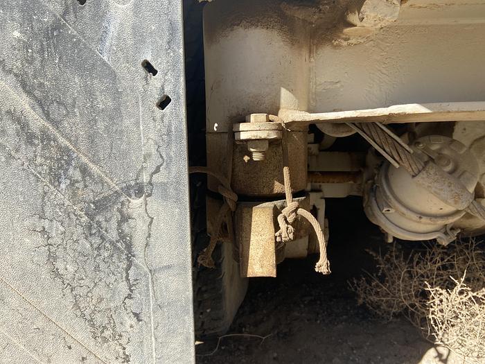 Used 1967 Wilson Ideco H44 Drilling Rig