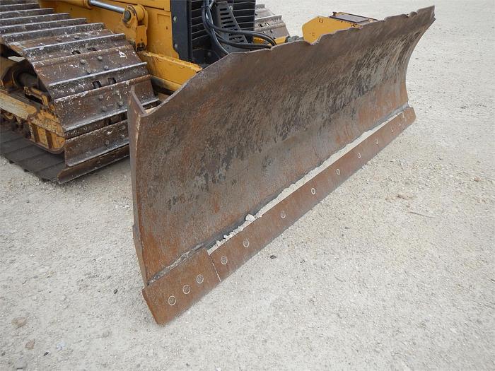 Used 2013 DEERE 450J LGP