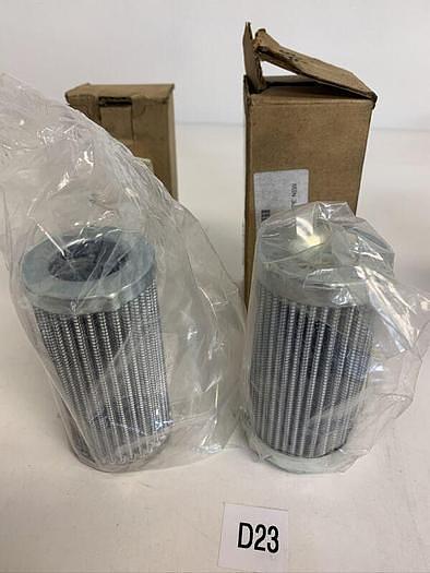 PG-015-GH &PG-015-JH Filter Elements (Lot Of 2) Fast Shipping!