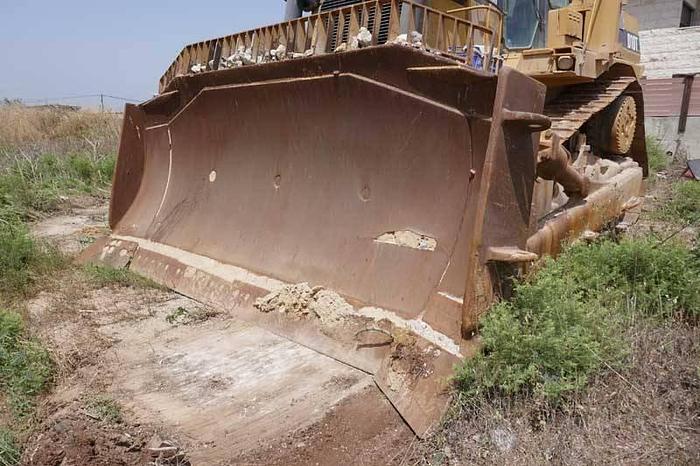 Used 2006 CATERPILLAR D10T