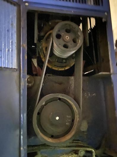 Gebraucht SHREDDER