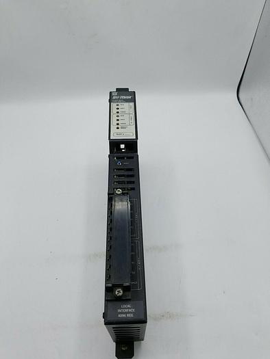 Used Square D Sy/Max Class 8030 , Type CRM-211 , Series H