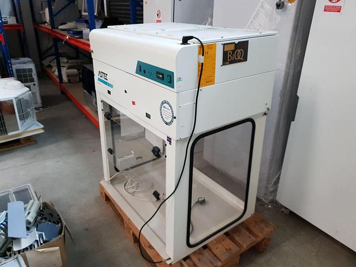 Used Astec - Bioquell Monair Safety Cabinet