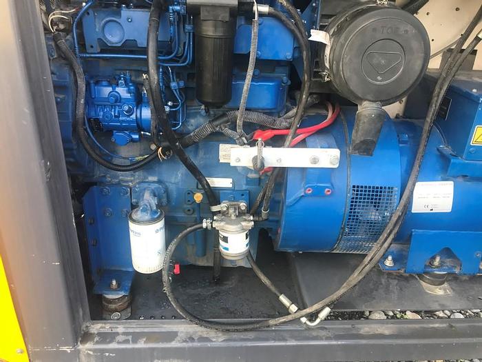 Used 2020 Krushtech EcoKrush 600 x  400