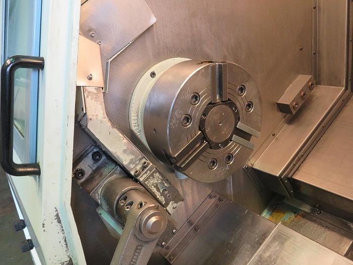 Ottime Tornio Cnc BIGLIA B 501 YS