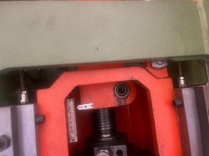 Usato PRESSA IMS 50TON