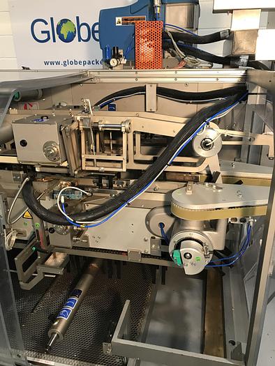 Used 2003 Marchesini MA 50 cartoner