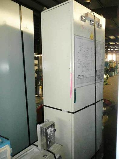 Used REG-MAC FILM DENSIFIER