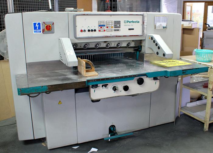Used Perfecta Seypa 92 TV