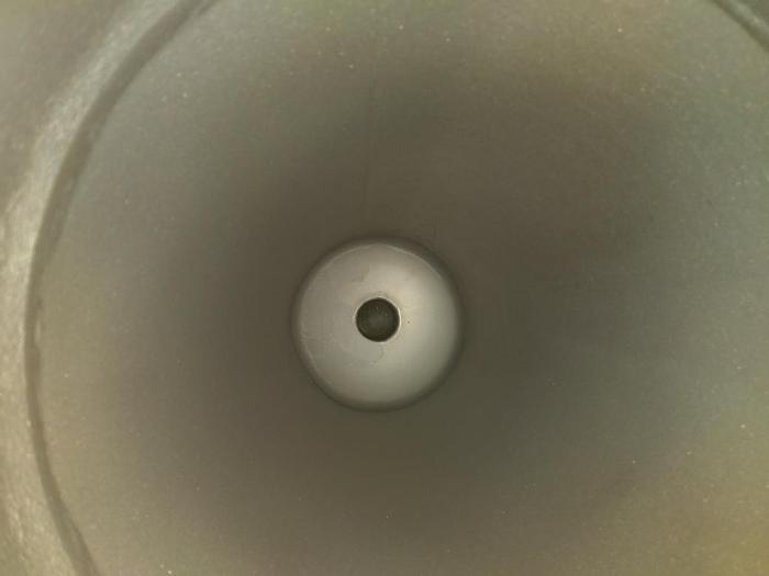 Gebraucht Hochleistungs-Beutelfilter, TFF 112S, Gr2, 24L, 6 bar, Hamco,  gebraucht - überholt