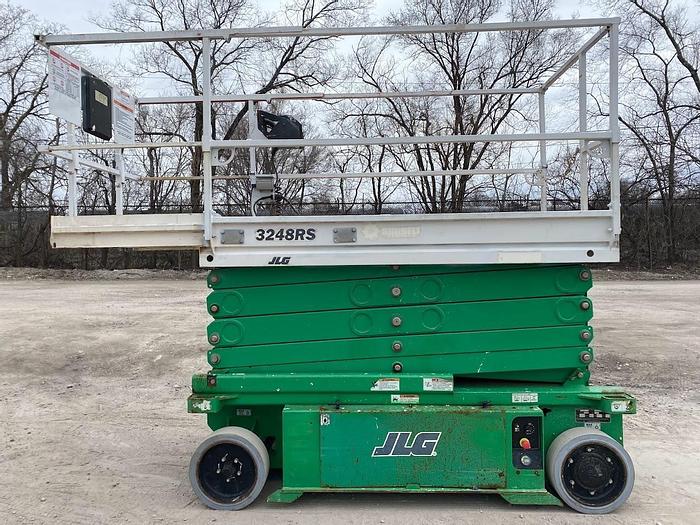 Used 2014 JLG 3248RS