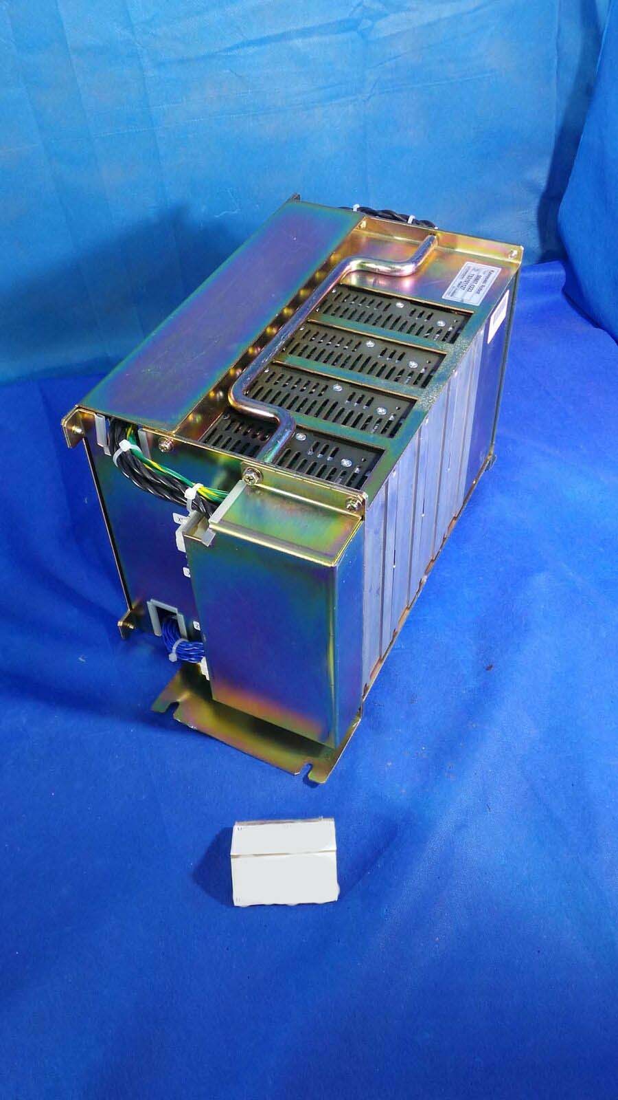 Used Kawasaki 50607-1233 Controller, 50607-1233 / TS3101127 / Robot Controller /