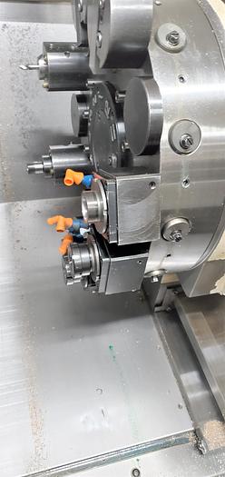 Used 2005 Okuma Captain L370M