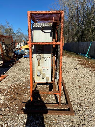 Gebraucht MI SWACO Cyclone II Control Panel