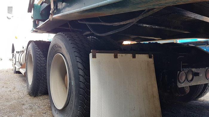 Used 1999 KENWORTH T-800