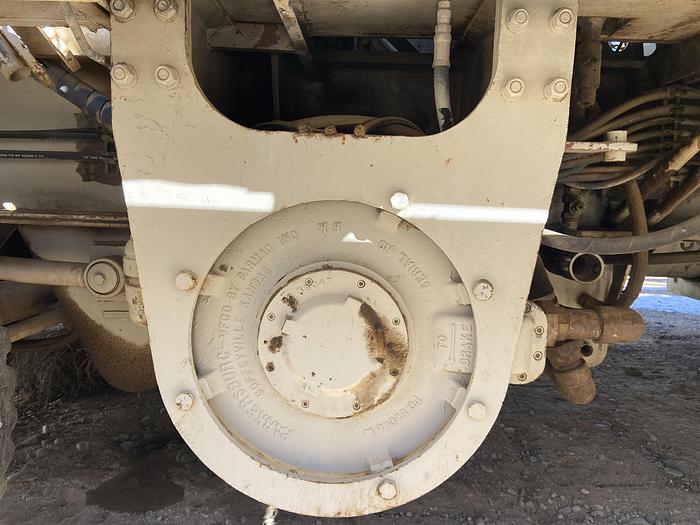 Used 1967 Wilson Ideco H44 Drilling Rig