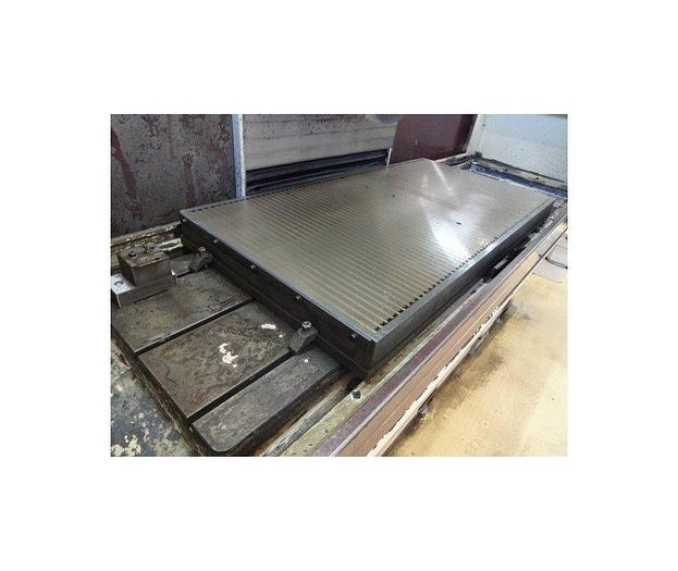 D'occasion 1991 Rectifieuse CHEVALIER modèle FSG 2460 CNC