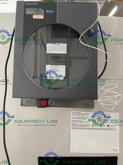 Used Thermo Scientific Revco RGL5004A Lab Refrigerator +4°C Glass Door 51.1 Cu Ft