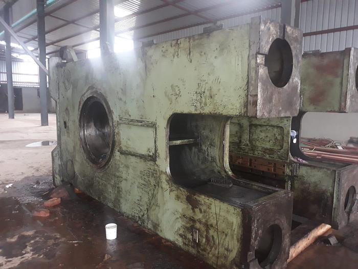 Used Press Hot Forging K8542