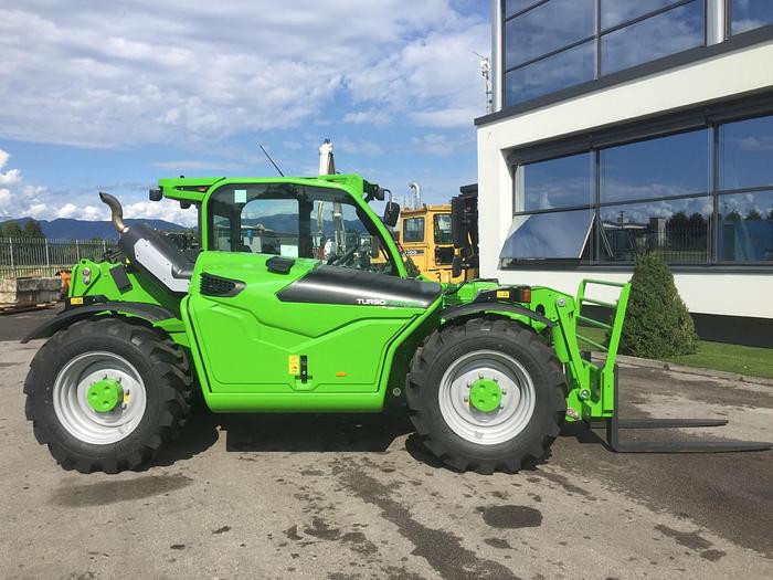 2020 MERLO TF 33.9-115