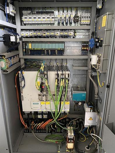 Used 2006 DMG DMC 835 V