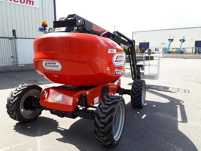 Manitou 160ATJ