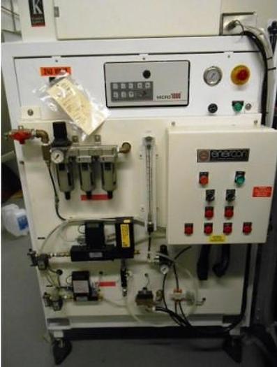 Used Northfield Automation 5319 Atmospheric Plasma Treater, Roll to Roll