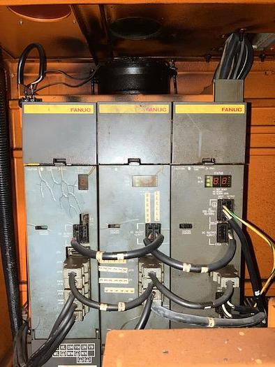 Used 1994 Supermax MAX 1 REBEL
