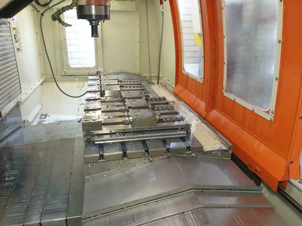 Gebruikt 2012 VICTOR Vcenter 130