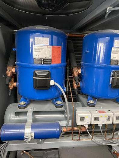 Used 2016 Tool Temp TT 108000