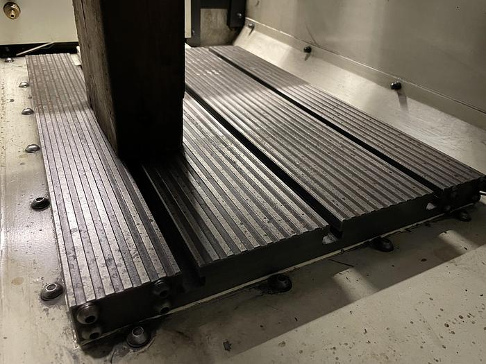 Gebruikt Charmilles Roboform 2000